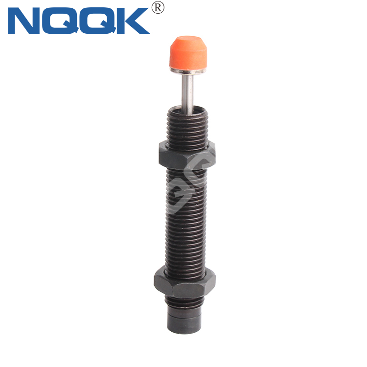 AC14 AC20 M14 M20 Stroke 12mm 16mm 20mm Self Compensation Type Shock Absorbers