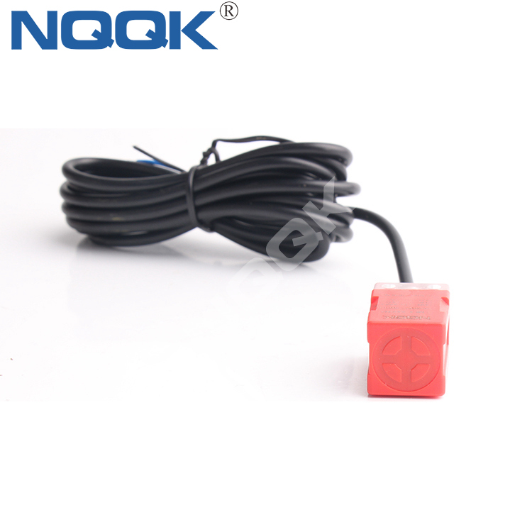 ABS Resin LMF11 LMF-3005NA Inductive Proximity Switch Sensor