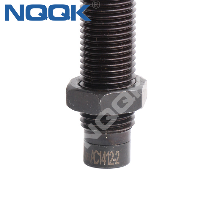 AC14 AC20 M14 M20 Stroke 12mm 16mm 20mm Self Compensation Type Shock Absorbers