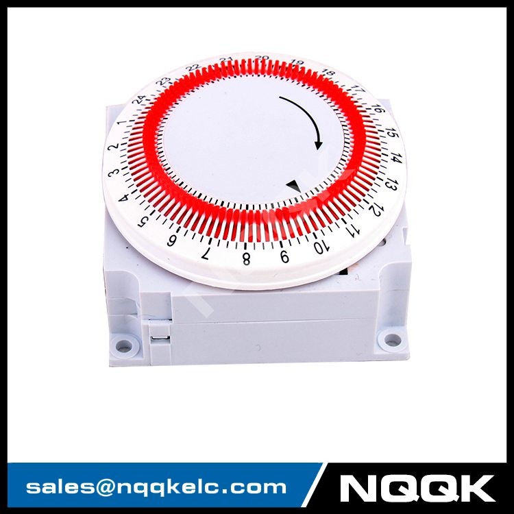 1 NK-24H shower clock timer Mechanical Timer Switch.JPG