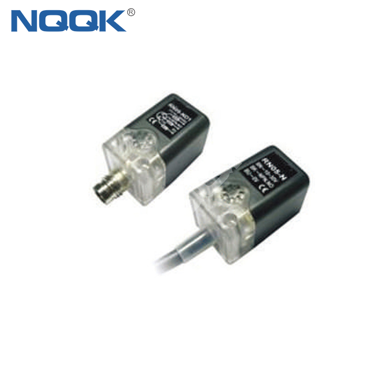 RN05 -N RN05-N2 RN05-P RN05-P2 Proximity Switch Sensor
