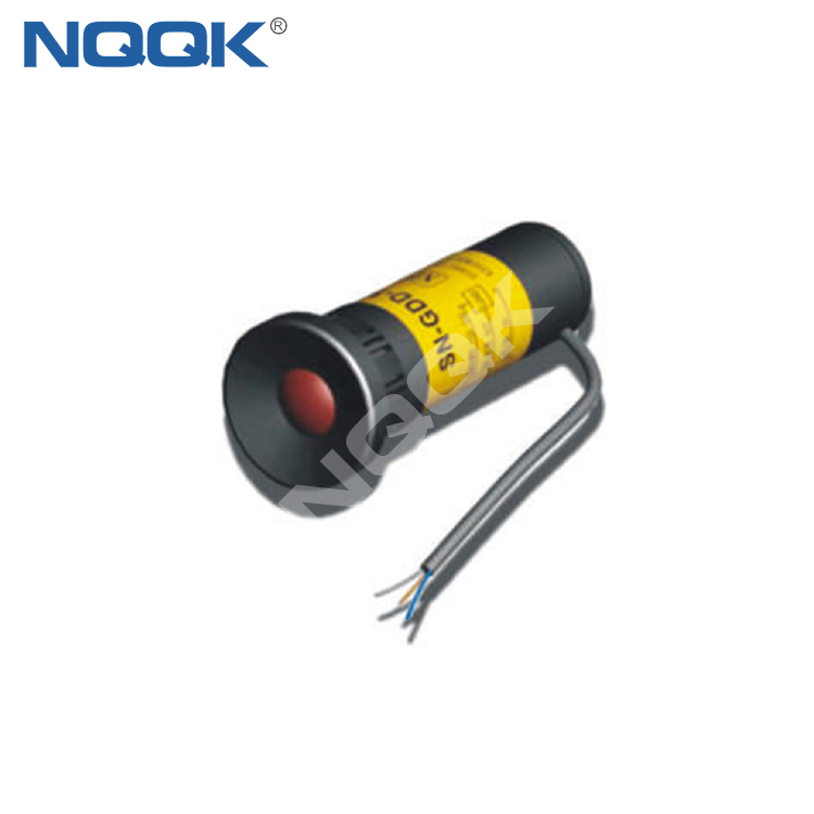 SN-GDD-1 Photoelectric Switch