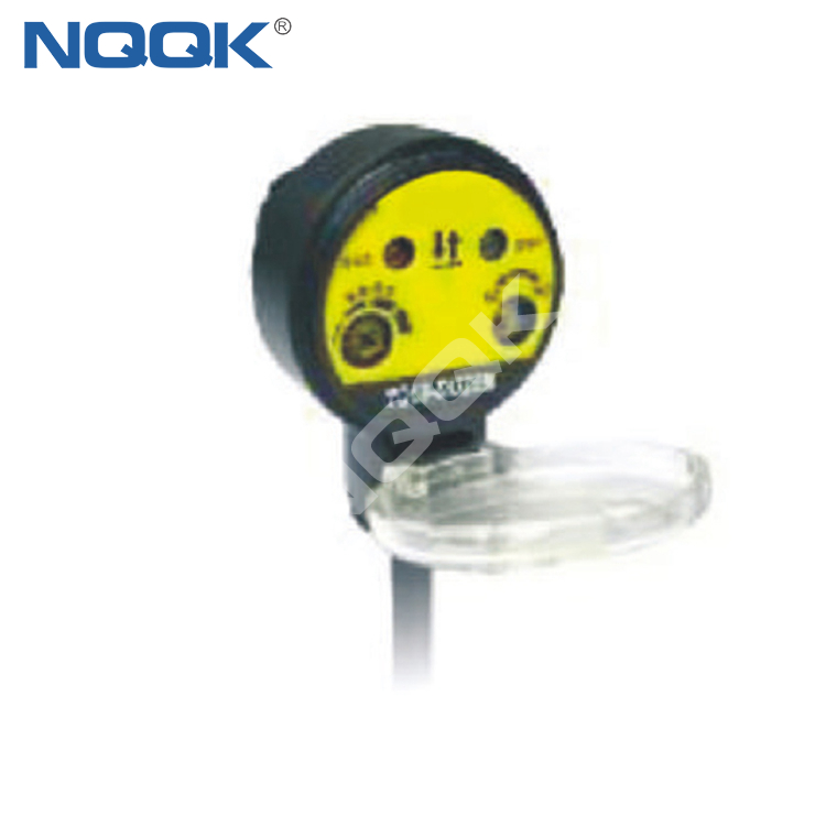 TQ18 Photoelectric Switch