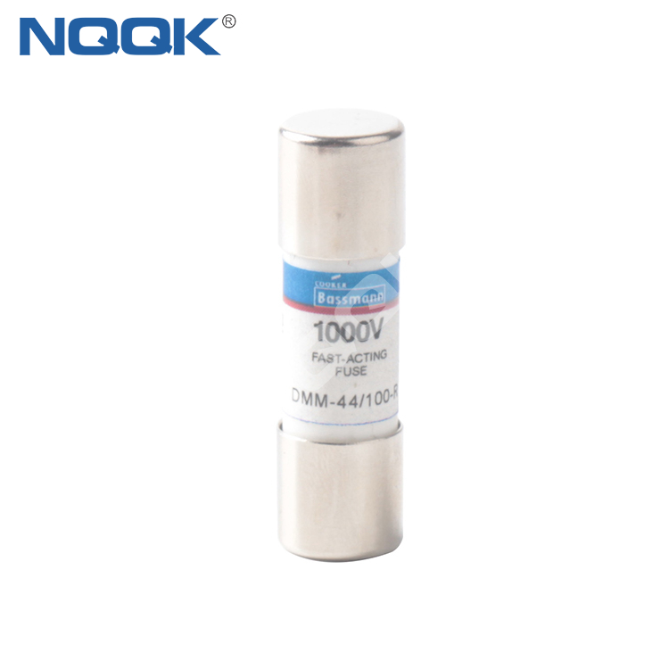 DMM 1000V 440mA 10mm 35mm DMM-44 DMM Fast Acting Fuse