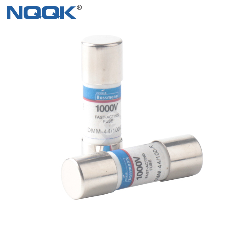 DMM 1000V 440mA 10mm 35mm DMM-44 DMM Fast Acting Fuse