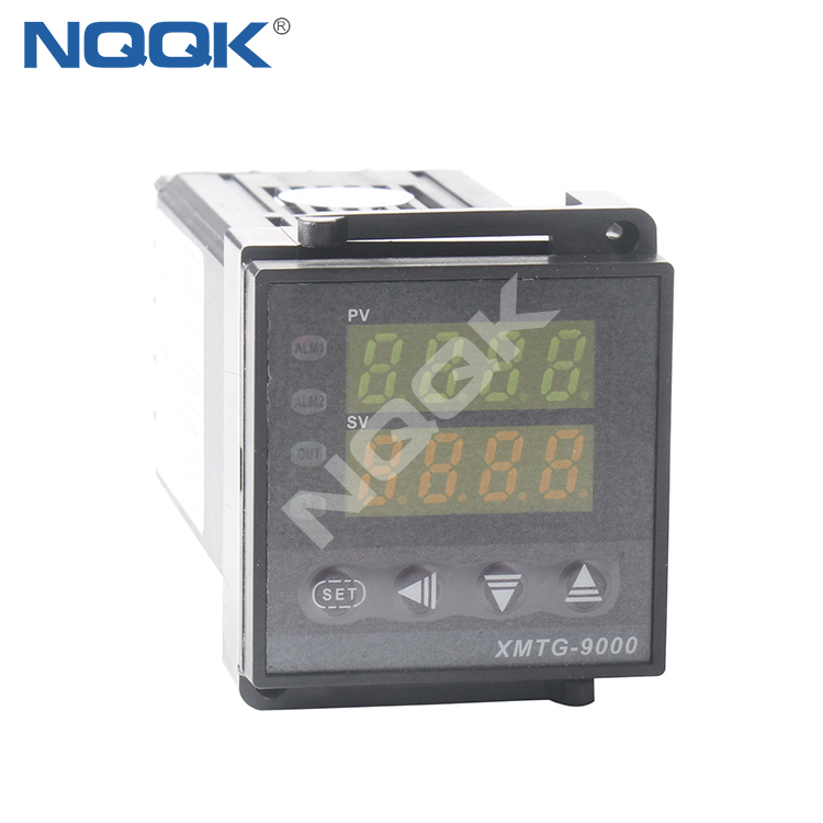 xmtg-9411 smart thermostat digital display meter switch temperature control sealing machine